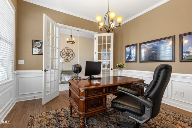 341 Ironcreek Place, Apex, NC 27539