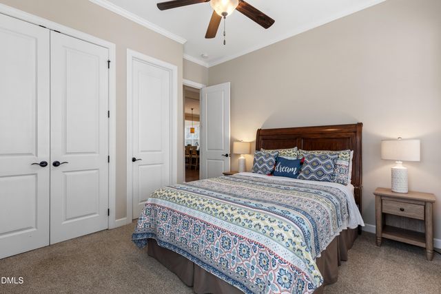 341 Ironcreek Place, Apex, NC 27539