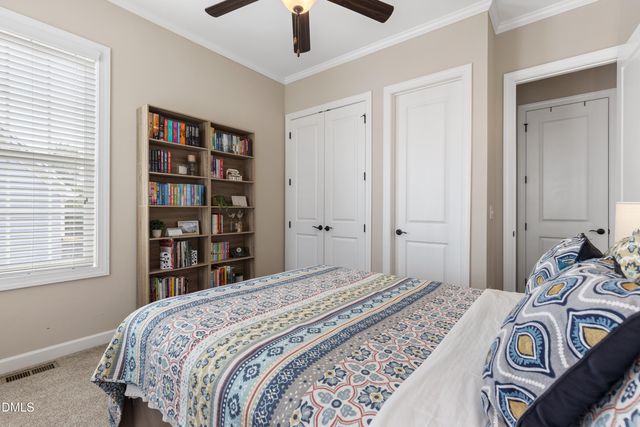 341 Ironcreek Place, Apex, NC 27539