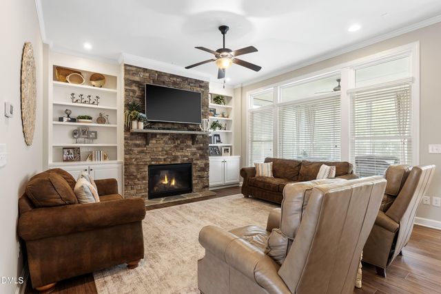 341 Ironcreek Place, Apex, NC 27539