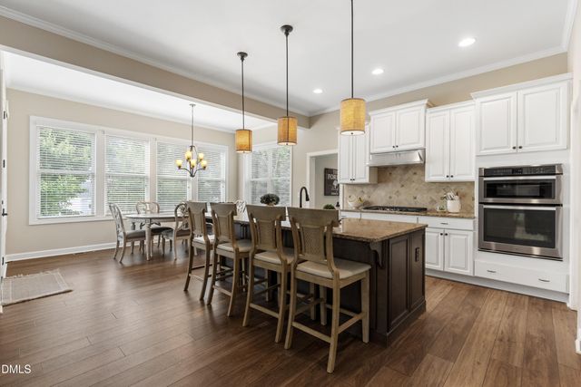 341 Ironcreek Place, Apex, NC 27539
