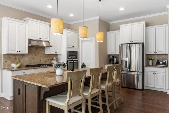 341 Ironcreek Place, Apex, NC 27539