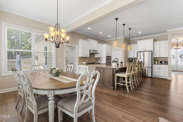 341 Ironcreek Place, Apex, NC 27539