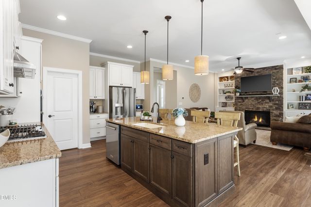 341 Ironcreek Place, Apex, NC 27539