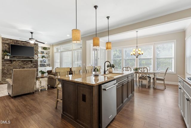 341 Ironcreek Place, Apex, NC 27539
