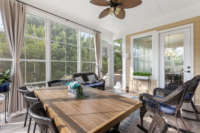 341 Ironcreek Place, Apex, NC 27539