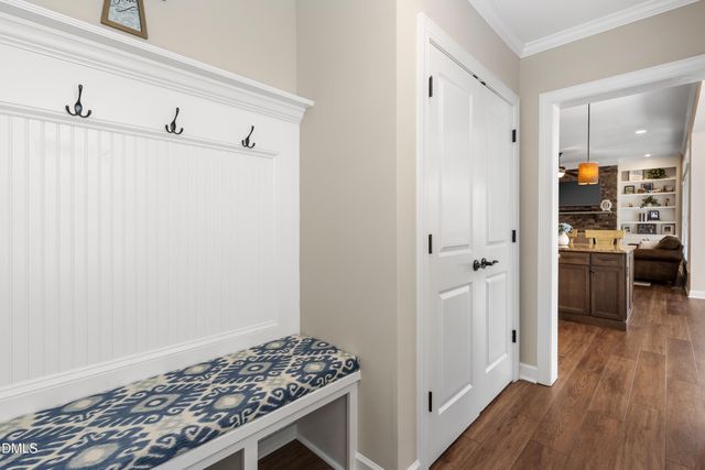 341 Ironcreek Place, Apex, NC 27539