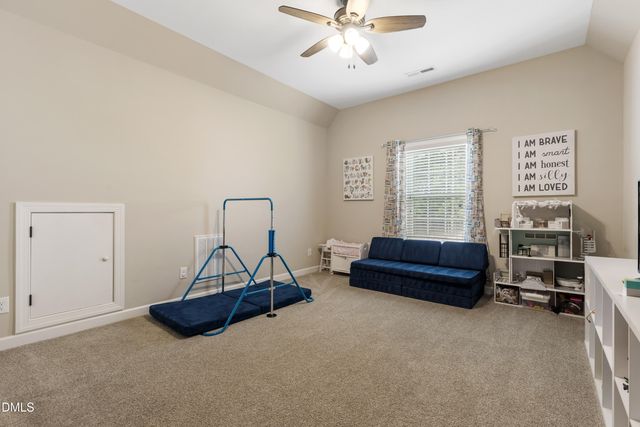 341 Ironcreek Place, Apex, NC 27539