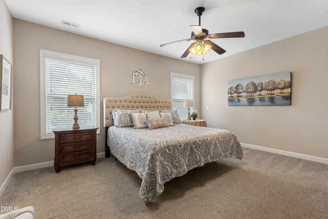 341 Ironcreek Place, Apex, NC 27539