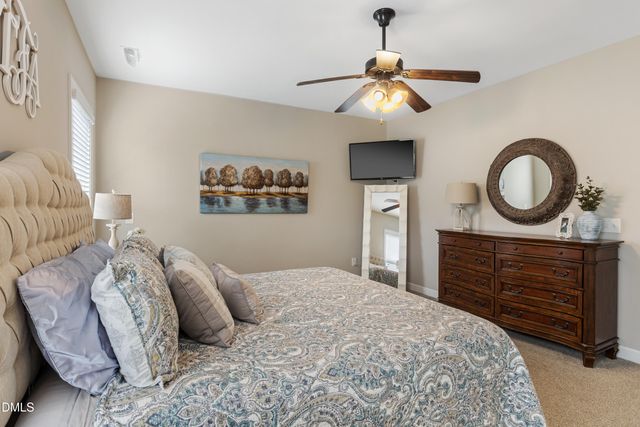 341 Ironcreek Place, Apex, NC 27539
