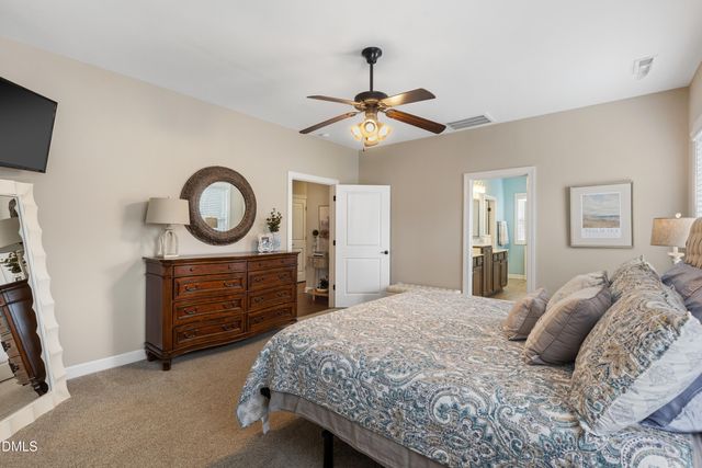 341 Ironcreek Place, Apex, NC 27539