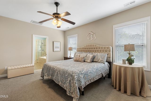341 Ironcreek Place, Apex, NC 27539
