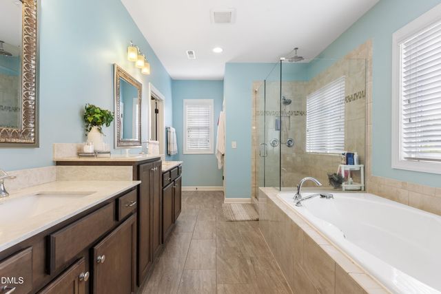341 Ironcreek Place, Apex, NC 27539