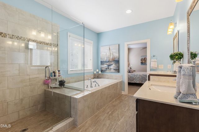 341 Ironcreek Place, Apex, NC 27539