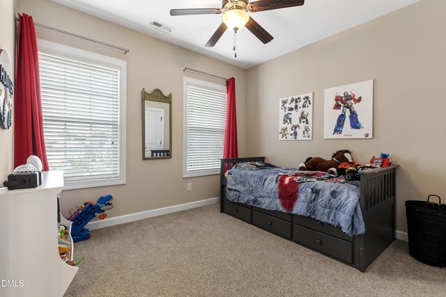 341 Ironcreek Place, Apex, NC 27539