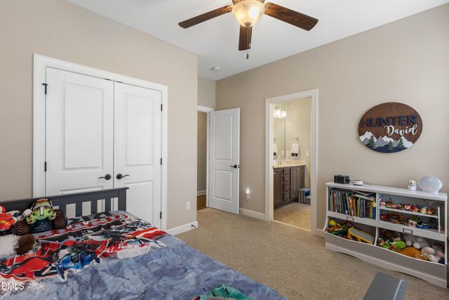 341 Ironcreek Place, Apex, NC 27539