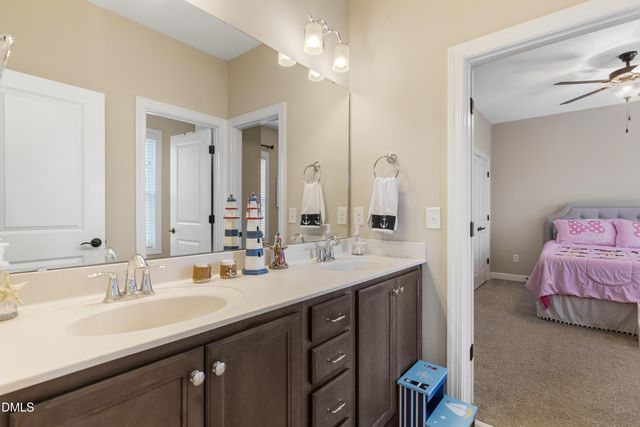 341 Ironcreek Place, Apex, NC 27539