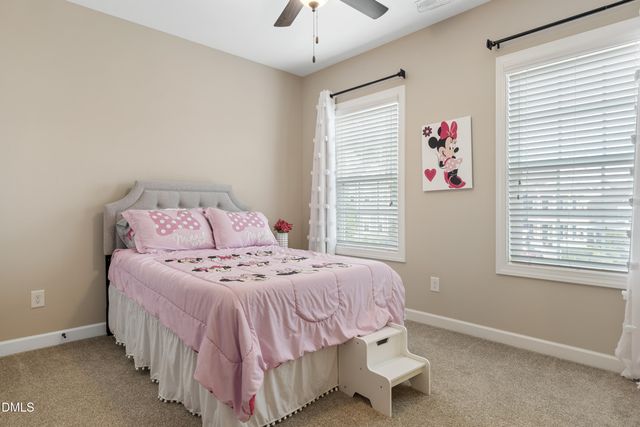 341 Ironcreek Place, Apex, NC 27539