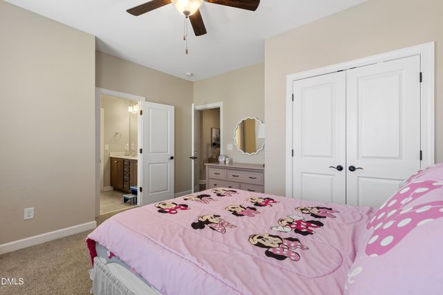 341 Ironcreek Place, Apex, NC 27539