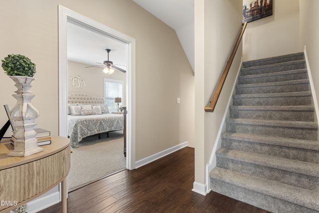 341 Ironcreek Place, Apex, NC 27539