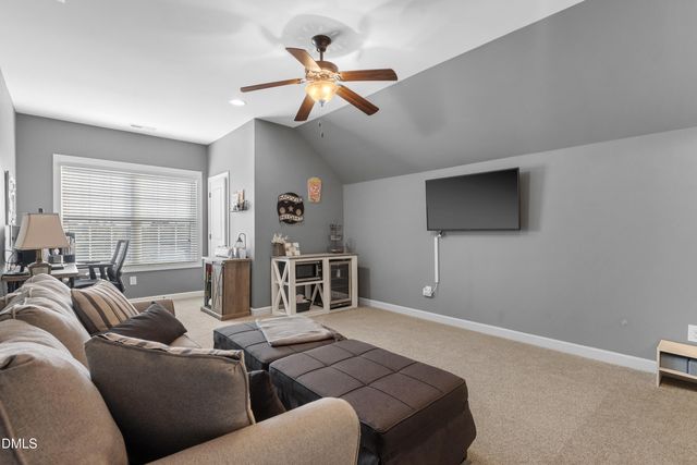 341 Ironcreek Place, Apex, NC 27539