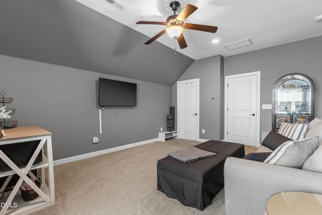 341 Ironcreek Place, Apex, NC 27539