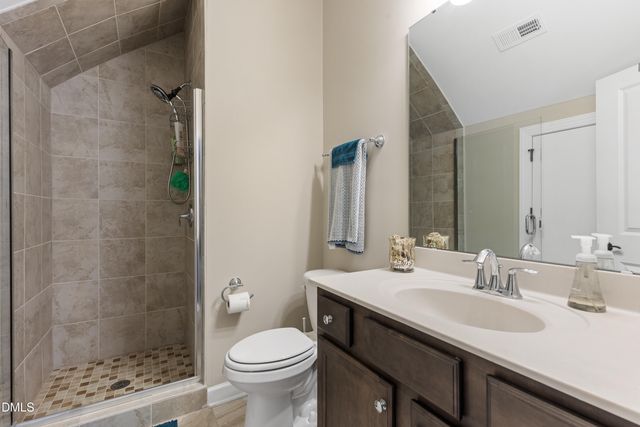 341 Ironcreek Place, Apex, NC 27539