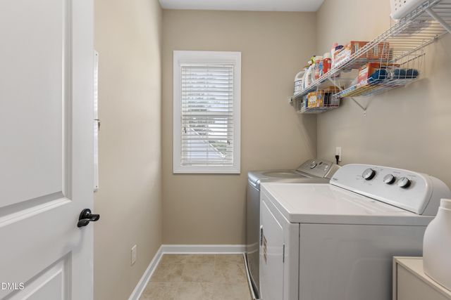 341 Ironcreek Place, Apex, NC 27539