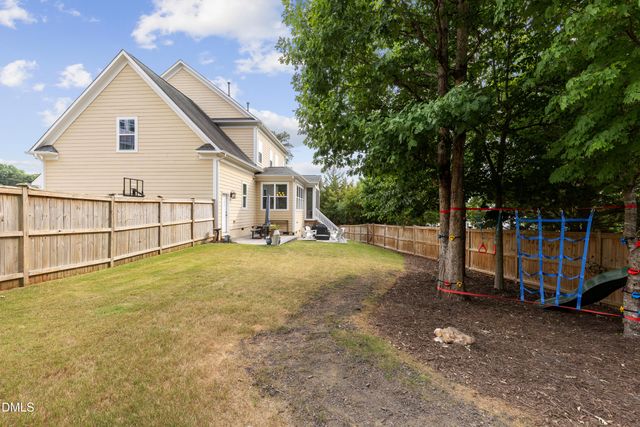 341 Ironcreek Place, Apex, NC 27539