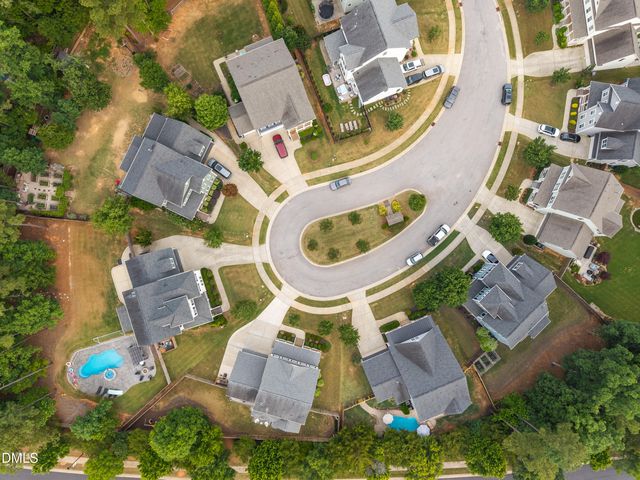 341 Ironcreek Place, Apex, NC 27539