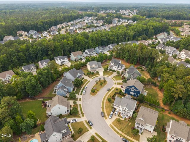 341 Ironcreek Place, Apex, NC 27539