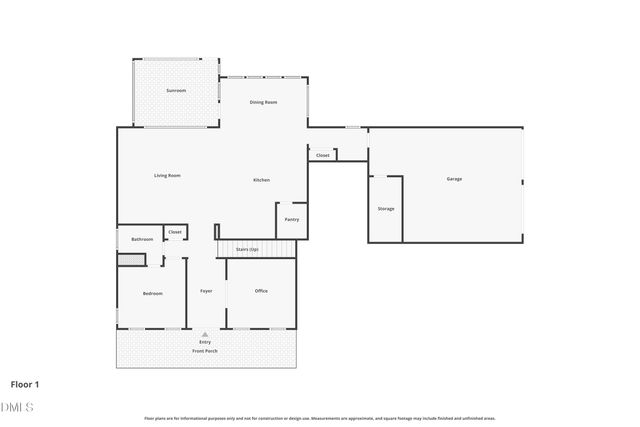341 Ironcreek Place, Apex, NC 27539
