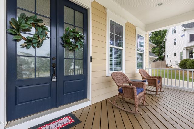 341 Ironcreek Place, Apex, NC 27539