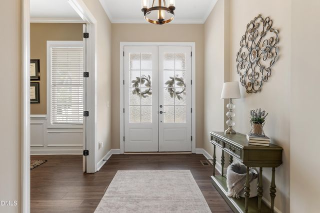 341 Ironcreek Place, Apex, NC 27539