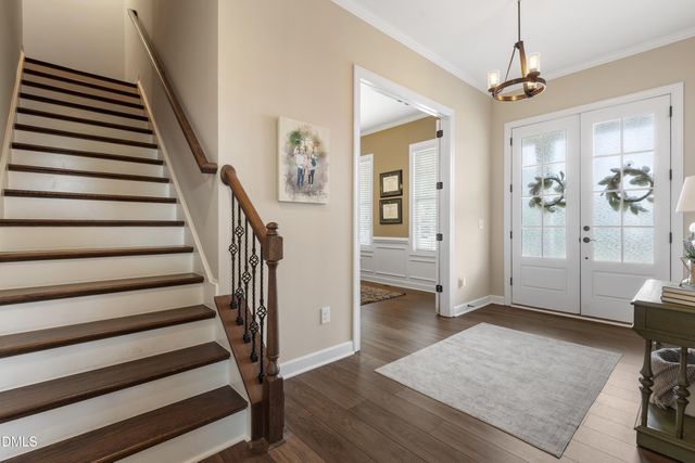 341 Ironcreek Place, Apex, NC 27539