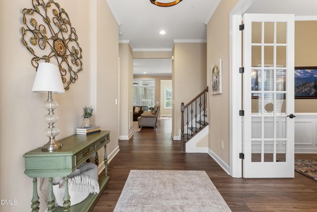 341 Ironcreek Place, Apex, NC 27539