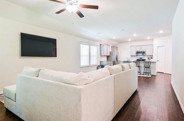 4639 Sequoia Echo Drive, Spring, TX 77386