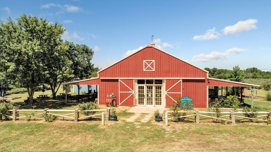 10268 FM 314, Edom, TX 75756