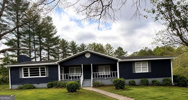 3660 Dallas Acworth Highway NW, Acworth, GA 30101