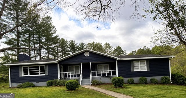 3660 Dallas Acworth Highway NW, Acworth, GA 30101