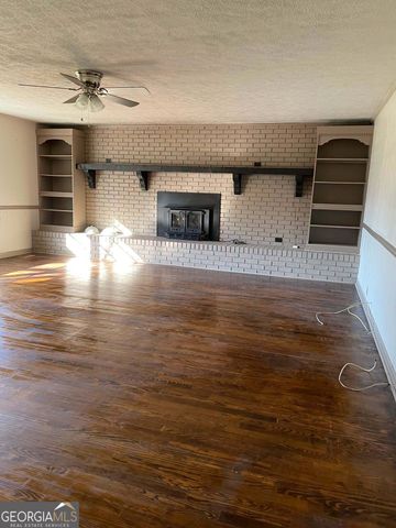3660 Dallas Acworth Highway NW, Acworth, GA 30101