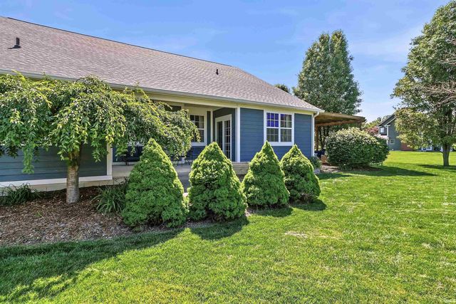 18659 Wychwood Place, Noblesville, IN 46062