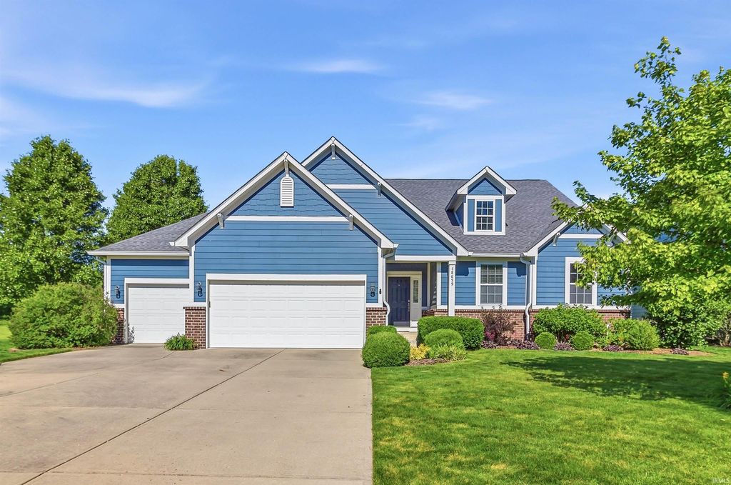18659 Wychwood Place, Noblesville, IN 46062