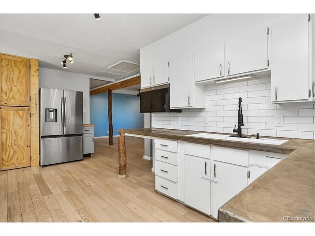 114 Harvard Ln, Buena Vista, CO 81211