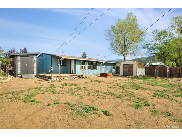 114 Harvard Ln, Buena Vista, CO 81211