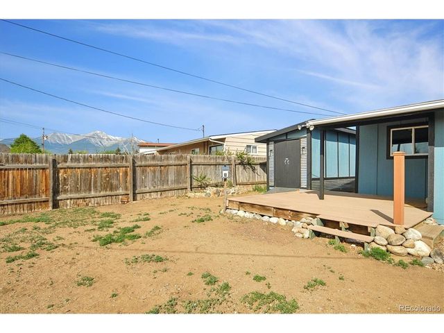 114 Harvard Ln, Buena Vista, CO 81211