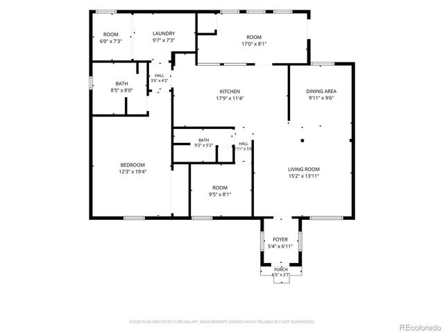 114 Harvard Ln, Buena Vista, CO 81211