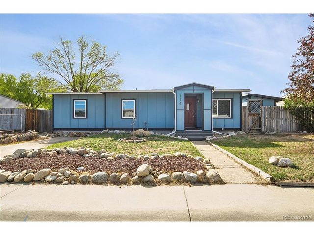 114 Harvard Ln, Buena Vista, CO 81211