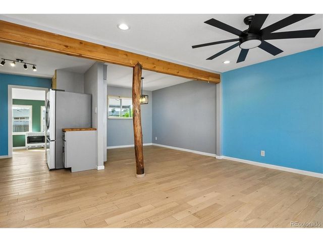 114 Harvard Ln, Buena Vista, CO 81211