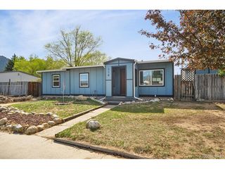 114 Harvard Ln, Buena Vista, CO 81211